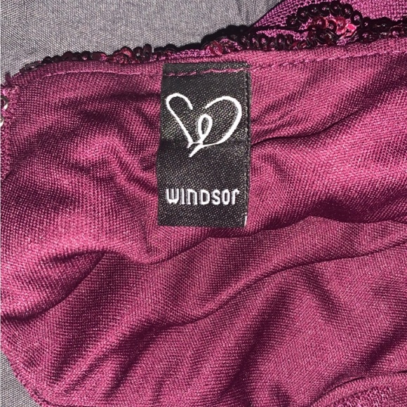 “Marie Cowl Neck Sequin Mini Dress” - Picture 7 of 12